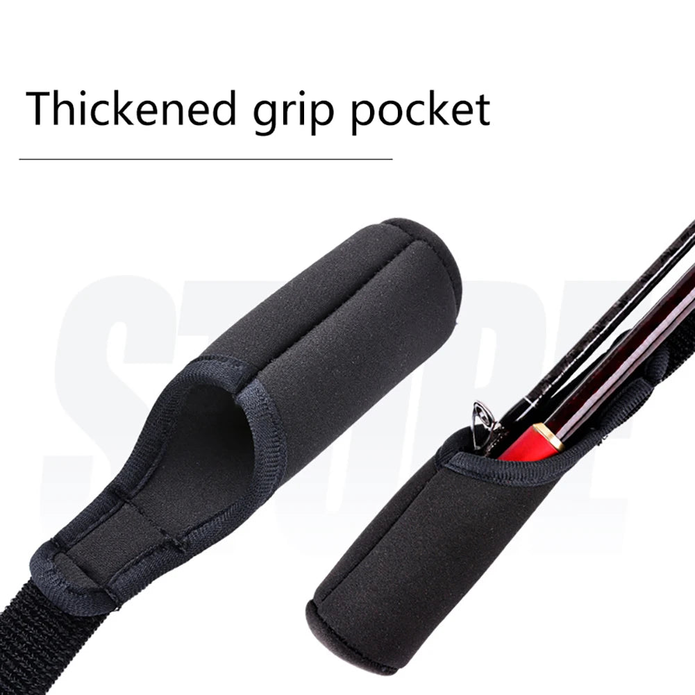 Fishing Rod Protector
