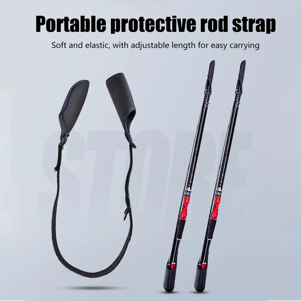 Fishing Rod Protector